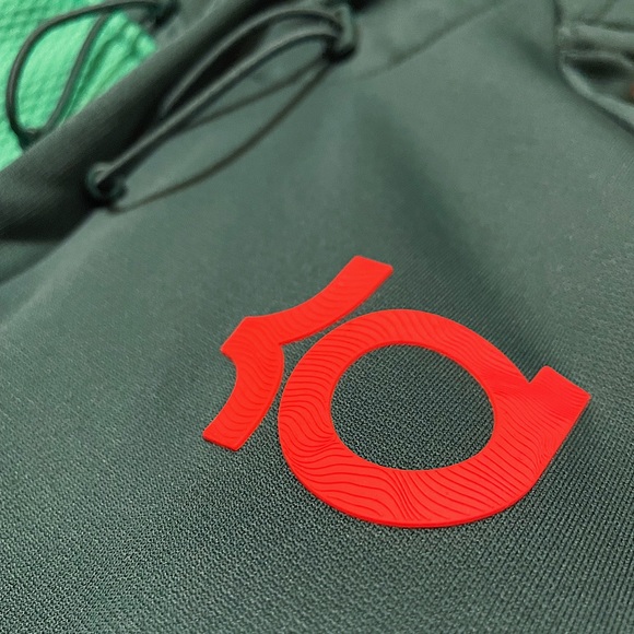 Kevin Durant Nike Hoodie - Picture 1 of 4